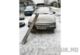 Розборка Renault 25 (На ходу) | Двигун після капремонту