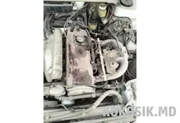 Розборка Renault 25 (На ходу) | Двигун після капремонту