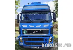 Volvo (2012) — 500 к.с. | Автомат | Можливий обмін