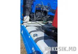 Volvo (2012) — 500 к.с. | Автомат | Можливий обмін