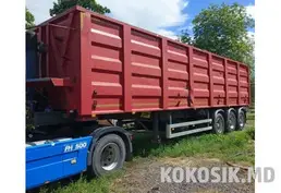 Volvo (2012) — 500 к.с. | Автомат | Можливий обмін
