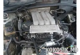 Розборка Volvo 440 (2.0)