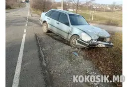 Розборка Volvo 440 (2.0)