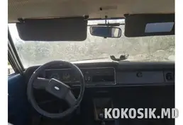 Розборка Ford Taunus (1978)