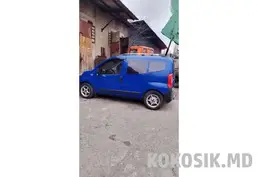 Citroën Nemo (2009) — 1.4 Дизель