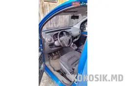 Citroën Nemo (2009) — 1.4 Дизель