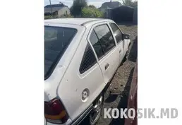 Розборка Opel (Опель)