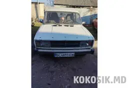 ВАЗ 2105 (1991)