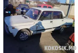 ВАЗ 2105 (1991)