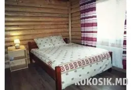 Відпочинок у Карпатах (Ясіня) | Еко-котедж з сауною