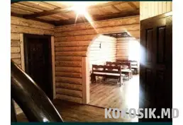 Відпочинок у Карпатах (Ясіня) | Еко-котедж з сауною