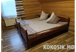 Відпочинок у Карпатах (Ясіня) | Еко-котедж з сауною