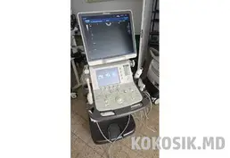 УЗД апарат Toshiba Aplio 500 (2015) | 3 датчики