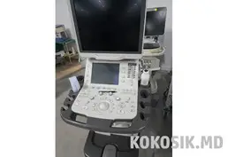 УЗД апарат Toshiba Aplio 500 (2015) | 3 датчики