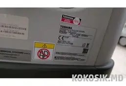 УЗД апарат Toshiba Aplio 500 (2015) | 3 датчики