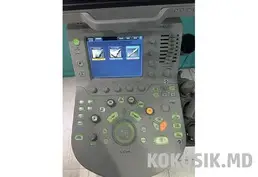 УЗД апарат Toshiba Xario 200 (2016) | 2 датчики