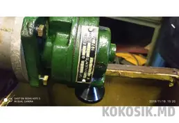 Масляні насоси (Різні види)