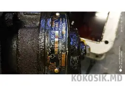 Масляні насоси (Різні види)