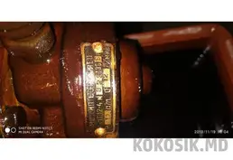 Масляні насоси (Різні види)