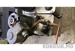 Масляні насоси (Різні види)