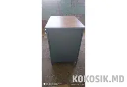 Металічна тумба (10 ящиками та без)