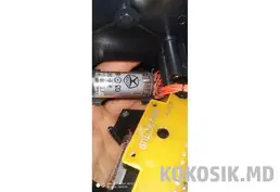 Блок Ф207А-1 (Індикатори ІН-14)