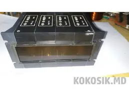Блок Ф207А-1 (Індикатори ІН-14)