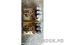 Контактор КМ2351 (Новий) - 2