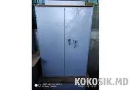 Металічна тумба