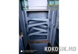 Металічна тумба