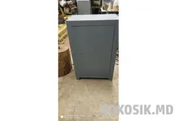 Металічний шкаф (Сейф)