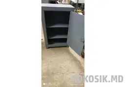 Металічний шкаф (Сейф)