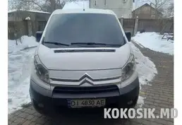 Citroen Jumpy (2007) | Пасажир