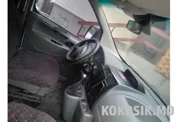 Citroen Jumpy (2007) | Пасажир