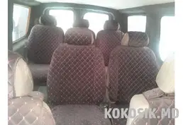 Citroen Jumpy (2007) | Пасажир