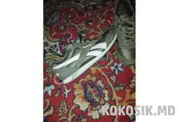 Кросівки Reebok (38 розмір)