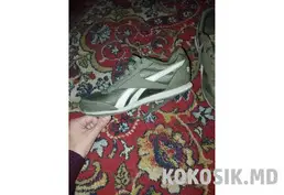 Кросівки Reebok (38 розмір)