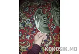 Кросівки Reebok (38 розмір)