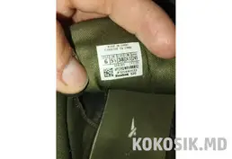 Кросівки Reebok (38 розмір)