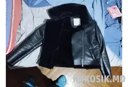 Жіночий священичий одяг (Утеплений)