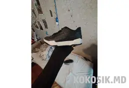Шкіряні кросівки Puma Slipstream (Оригінал) | 37.5 розмір