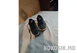 Шкіряні кросівки Puma Slipstream (Оригінал) | 37.5 розмір