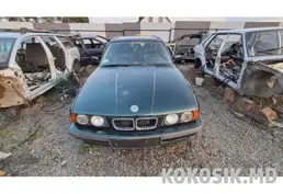 Розборка BMW E34 525tds (Універсал) | Автомат
