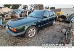 Розборка BMW E34 525tds (Універсал) | Автомат