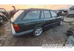 Розборка BMW E34 525tds (Універсал) | Автомат