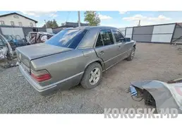Розборка Mercedes W124 2.3 (Седан) | Автомат