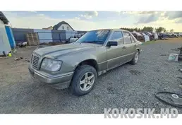 Розборка Mercedes W124 2.3 (Седан) | Автомат