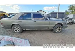 Розборка Mercedes W124 2.3 (Седан) | Автомат