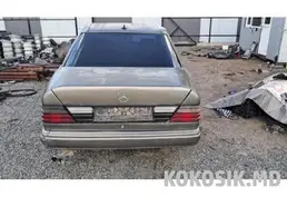 Розборка Mercedes W124 2.3 (Седан) | Автомат
