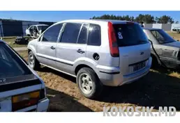 Розборка Ford Fusion 2003 1.4 (Хетчбек)